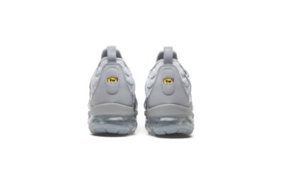 Nike Air VaporMax Plus Cool Grey 924453-005