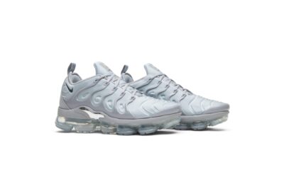 Nike Air VaporMax Plus Cool Grey 924453-005