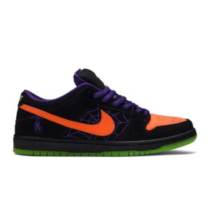 Nike SB Dunk Low Night of Mischief BQ6817-006