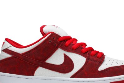 Nike SB Dunk Low Premium Valentines Day 2014 313170-662