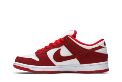 Nike SB Dunk Low Premium Valentines Day 2014 313170-662