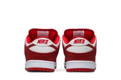 Nike SB Dunk Low Premium Valentines Day 2014 313170-662
