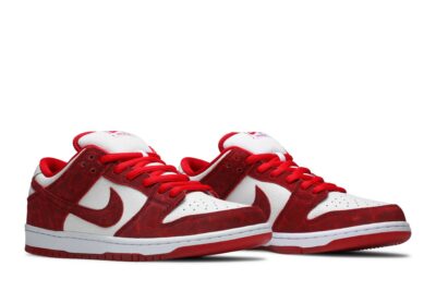 Nike SB Dunk Low Premium Valentines Day 2014 313170-662