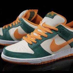 Nike SB Dunk Low Pro Legion Pine 304292-383