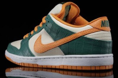 Nike SB Dunk Low Pro Legion Pine 304292-383