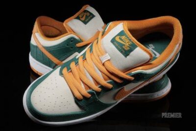 Nike SB Dunk Low Pro Legion Pine 304292-383