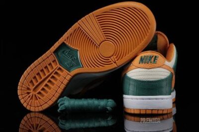 Nike SB Dunk Low Pro Legion Pine 304292-383