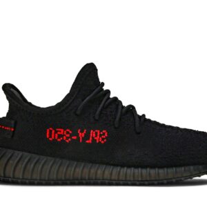 adidas Yeezy Boost 350 V2 Bred GZ8655