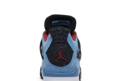 Travis Scott x Air Jordan 4 Retro Cactus Jack 308497-406