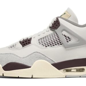 A Ma Maniere x Jordan 4 Retro 'Phantom' FZ4810-001