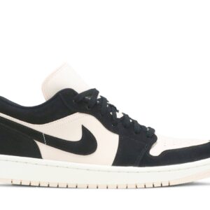 Air Jordan 1 Low 'Black Guava Ice' DC0774-003