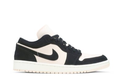 Air Jordan 1 Low 'Black Guava Ice' DC0774-003