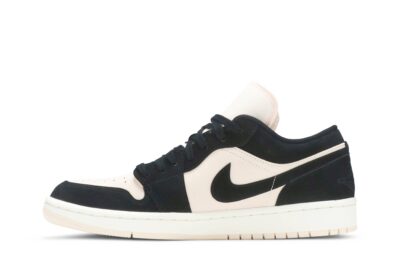 Air Jordan 1 Low 'Black Guava Ice' DC0774-003