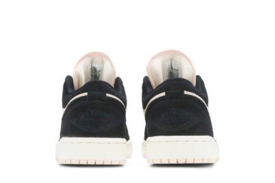 Air Jordan 1 Low 'Black Guava Ice' DC0774-003
