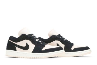 Air Jordan 1 Low 'Black Guava Ice' DC0774-003