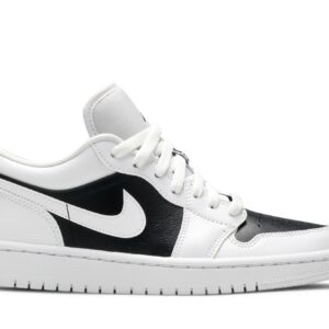 Air Jordan 1 Low Panda DC0774-100