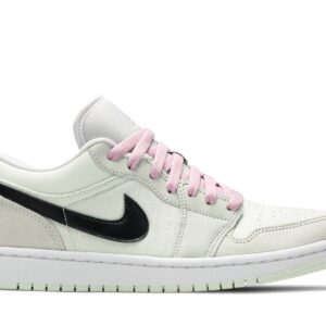 Air Jordan 1 Low SE 'Barely Green' CZ0776-300