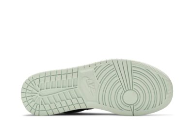Air Jordan 1 Low SE 'Barely Green' CZ0776-300