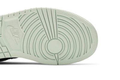 Air Jordan 1 Low SE 'Barely Green' CZ0776-300