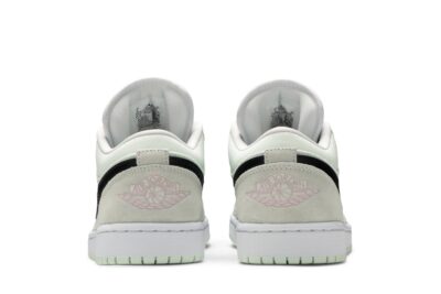 Air Jordan 1 Low SE 'Barely Green' CZ0776-300