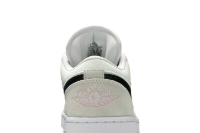 Air Jordan 1 Low SE 'Barely Green' CZ0776-300