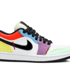 Air Jordan 1 Low SE 'Lightbulb' CZ3572-104