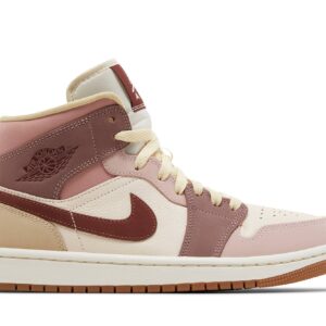 Air Jordan 1 Mid 'Dark Pony' DO7440-821