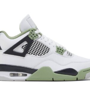 Air Jordan 4 'Seafoam' AQ9129-103