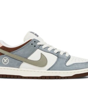 Yuto Horigome x Nike SB Dunk Low 'Grey' FQ1180-001
