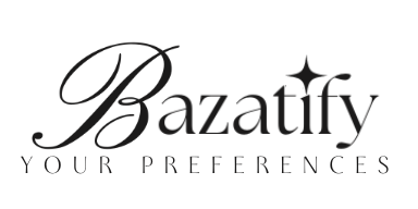 Bazatify | Your Preferences Marketplace