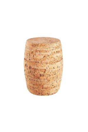 Cork Stools Eco-Friendly and Chic Seating for Your Home