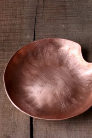 Handcrafted Blacksmith Spoon Rest A Culinary Haven for Your Utensils