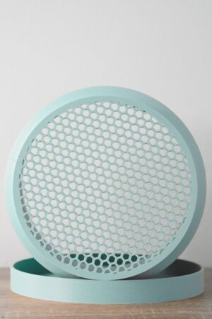 The Dot Pot Teal Delight for Your Home Decor