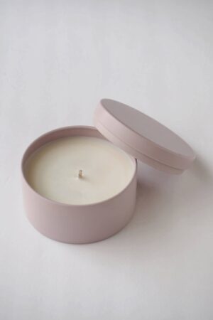 Unveil the Hidden Message Personalized Surprise Candle for Special Occasions