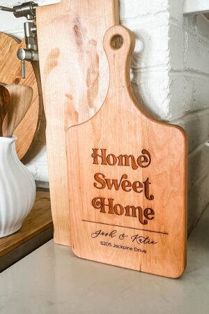 Welcome Home with a Charcuterie Delight The Perfect Housewarming Gift for New Beginnings