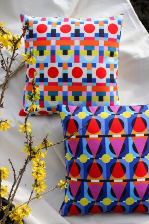 Handmade Haven Elevate Your Home with Exclusive Cushion Covers