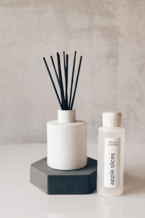 Aromatic Serenity Elevate Your Home with Rattan Diffuser Reeds