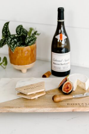 Personalized Charcuterie Board The Perfect Gift for Any Occasion