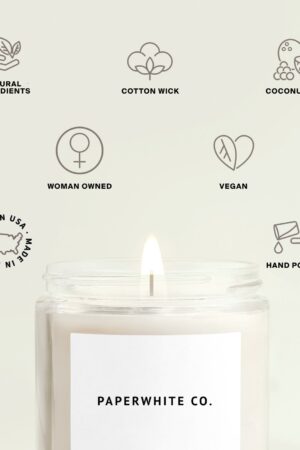 Matron of Honor Proposal Candle The Perfect Gift to Ask Your Best Friend to Stand by Your Side