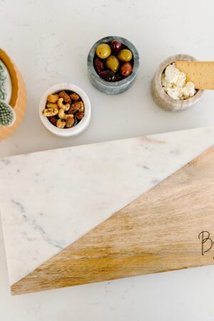 Personalized Charcuterie Board The Perfect Gift for Any Occasion