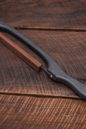 Appalachian Bread Bow Knife The Ultimate Sourdough and Charcuterie Companion