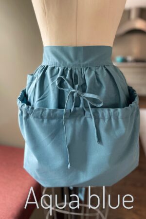 Harvesting and Gardening Apron Your Essential Companion for Outdoor Adventures