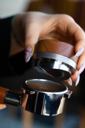 Espresso Connoisseur's Toolkit Elevate Your Coffee Ritual