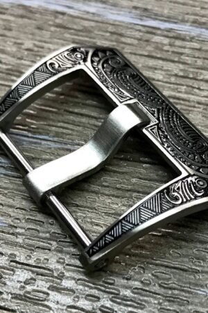 Premium Watch Buckle Elevate Your Timepiece with Style and Security