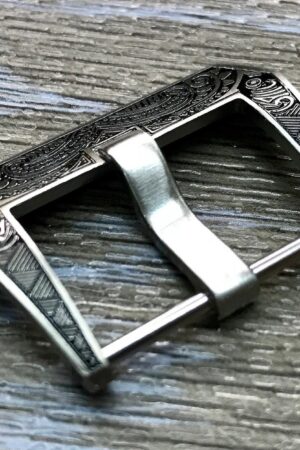 Premium Watch Buckle Elevate Your Timepiece with Style and Security