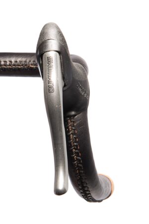 Premium Leather Bicycle Handlebar Wraps Enhance Your Ride with Comfort and Style