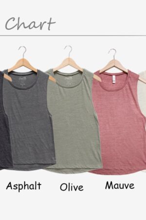 Women's Football Tank Top Touchdown-Ready Style for Game Day and Beyond