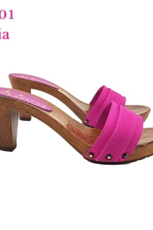 Cozy Clogs in Vibrant Hues Elevate Your Comfort with K5101