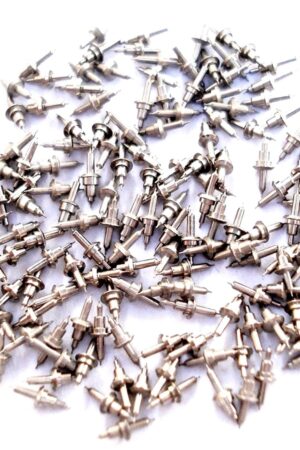 Genuine Rolex Balance Staff Lot 12 Swiss-Made 10 1/2" NC Oyster 1920