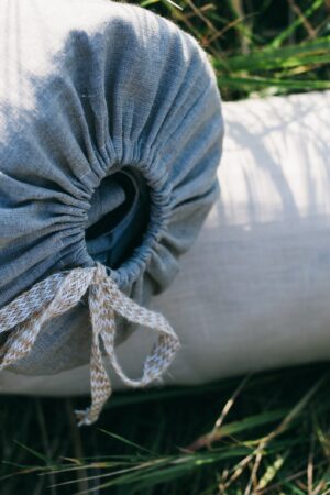 Organic Hemp Sleeping Bag A Sustainable and Cozy Gift for Nature Lovers